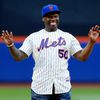 50 Cent Says NYPD Pulled Him Over To Make Fun Of Him For Mets Pitch